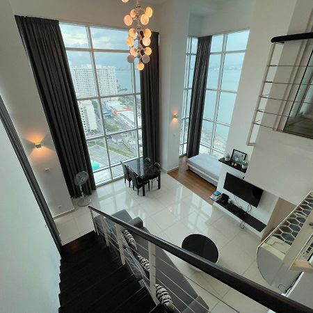 Premier Suite At Maritime Τζωρτζ Τάουν Εξωτερικό φωτογραφία