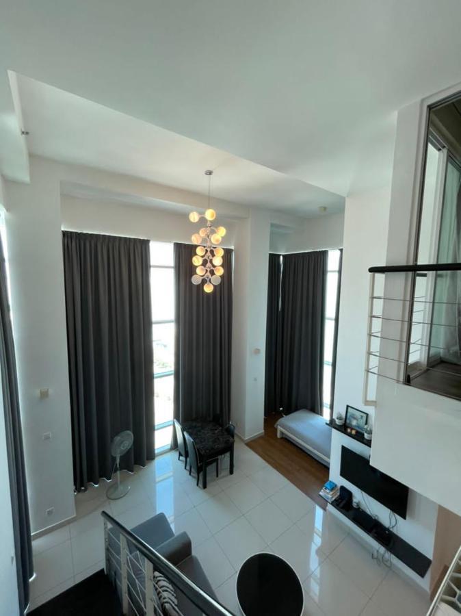 Premier Suite At Maritime Τζωρτζ Τάουν Εξωτερικό φωτογραφία